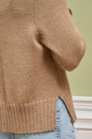 Helen cardigan Opskrift
