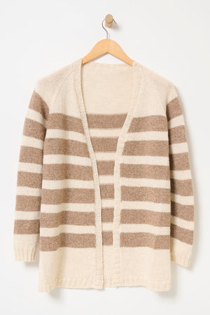 Dagmar cardigan Opskrift