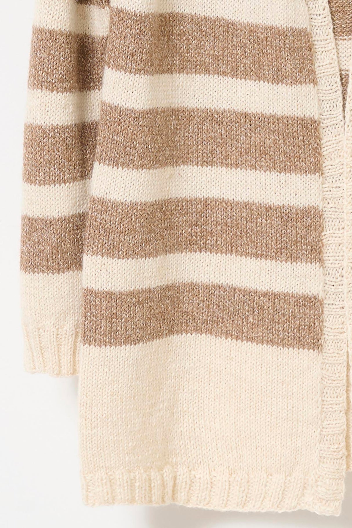 Dagmar cardigan