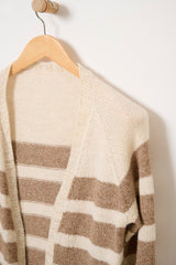 Dagmar cardigan