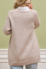Astrid cardigan