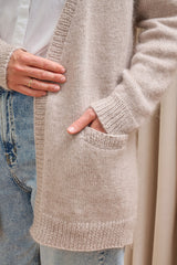 Astrid cardigan