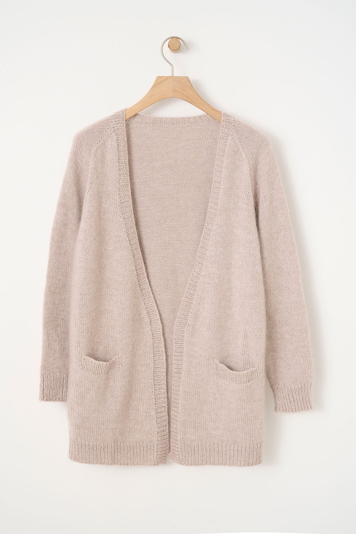 Astrid cardigan