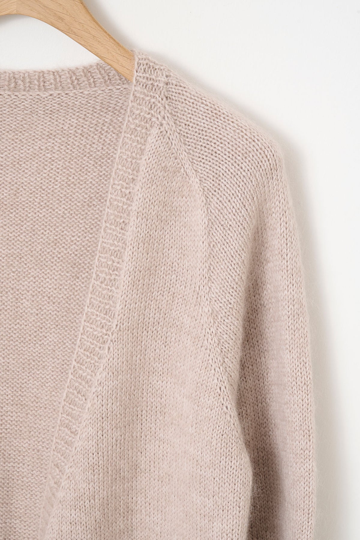 Astrid cardigan