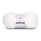 Farmers Yarn Acrylic - 100 stk.