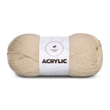 Farmers Yarn Acrylic - 100 stk.