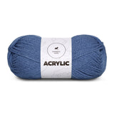 Farmers Yarn Acrylic - 100 stk.
