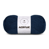 Farmers Yarn Acrylic - 100 stk.