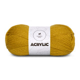Farmers Yarn Acrylic - 100 stk.
