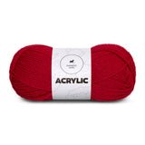Farmers Yarn Acrylic - 100 stk.