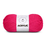 Farmers Yarn Acrylic - 100 stk.