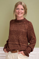 Simone bluse