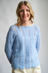 Nynne bluse