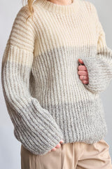 Ibi sweater