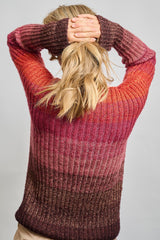 Pernille sweater Opskrift