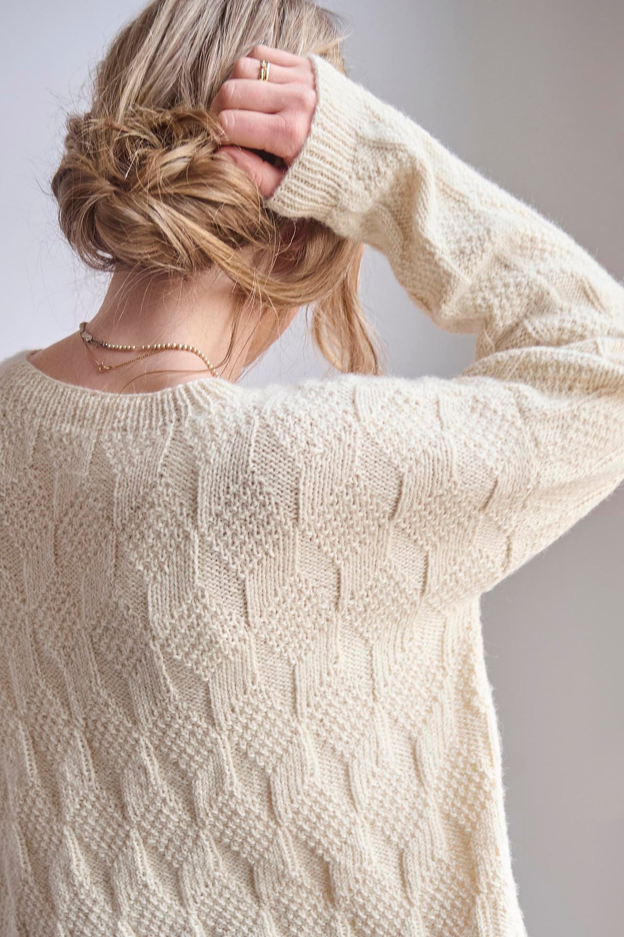 Henriette sweater