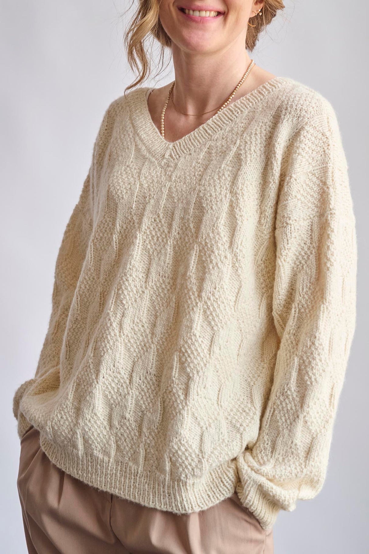 Henriette sweater