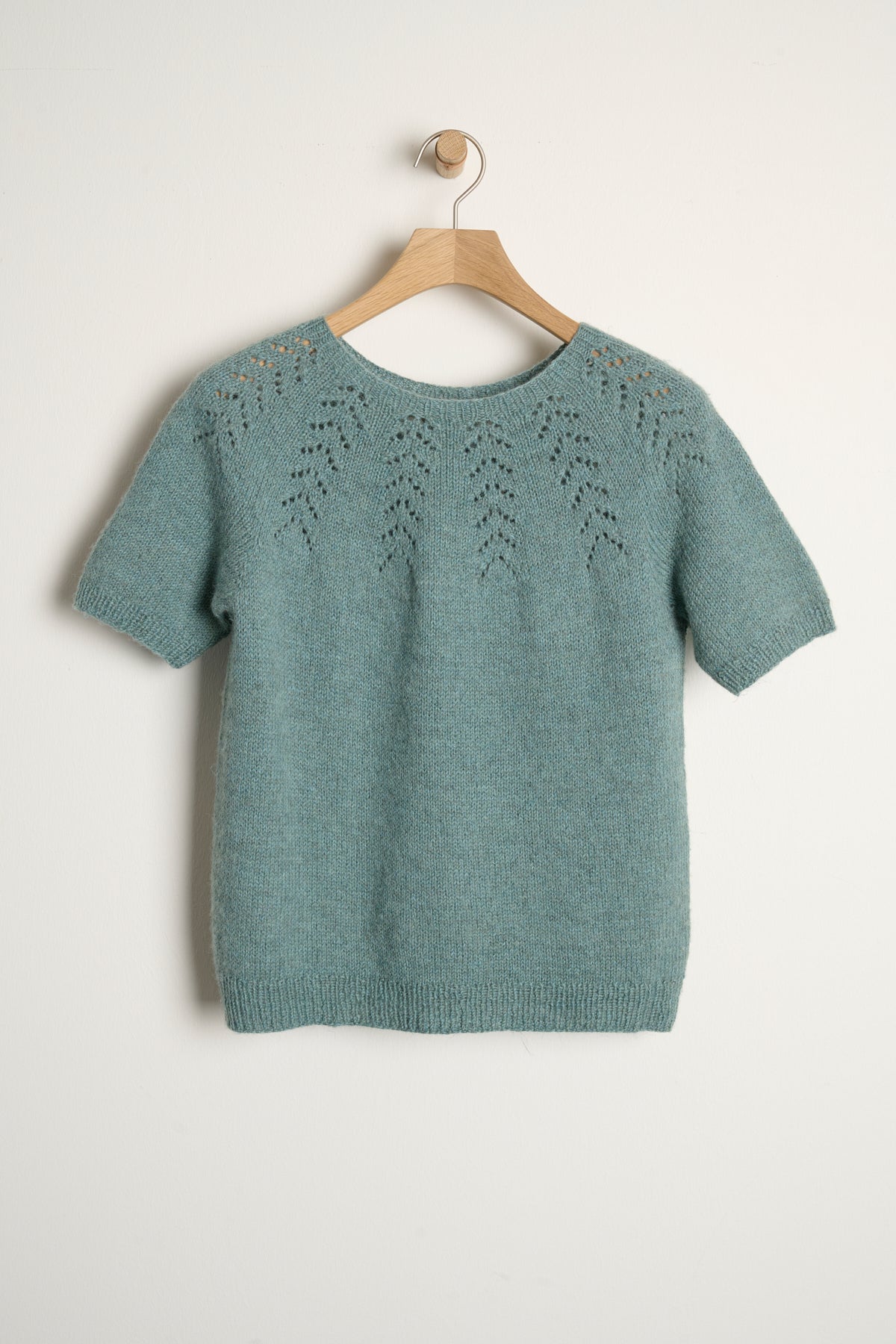 io tee - Athena Style