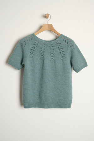 io tee - Athena Style Opskrift