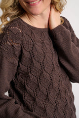 Jette sweater
