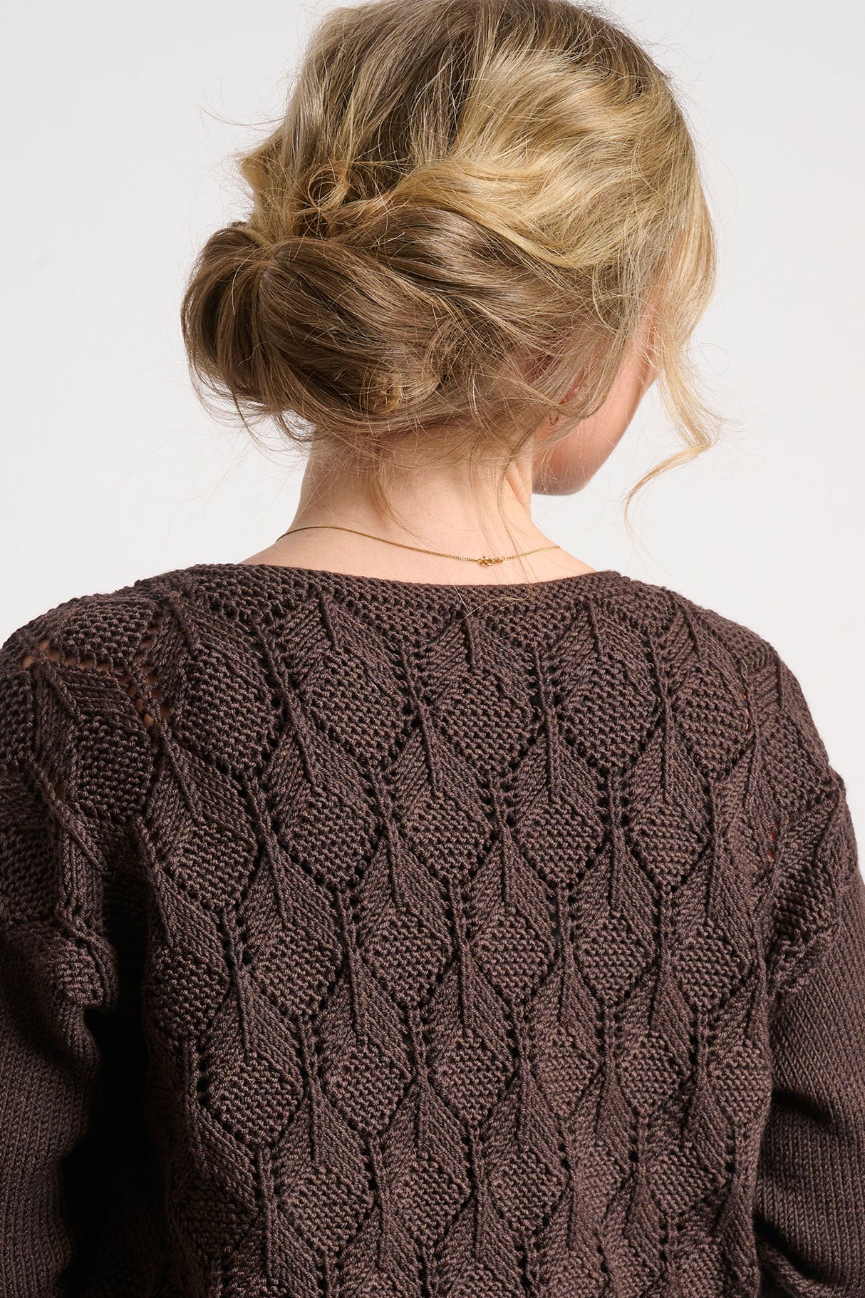 Jette sweater