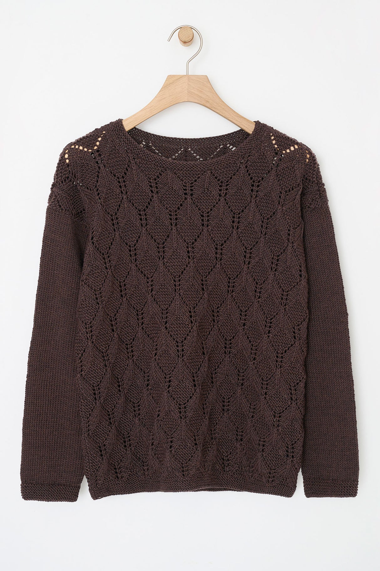Jette sweater