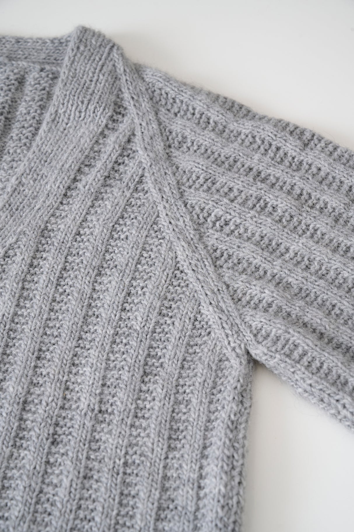 Anni cardigan