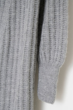 Anni cardigan Opskrift