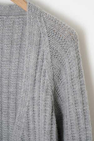 Anni cardigan Opskrift