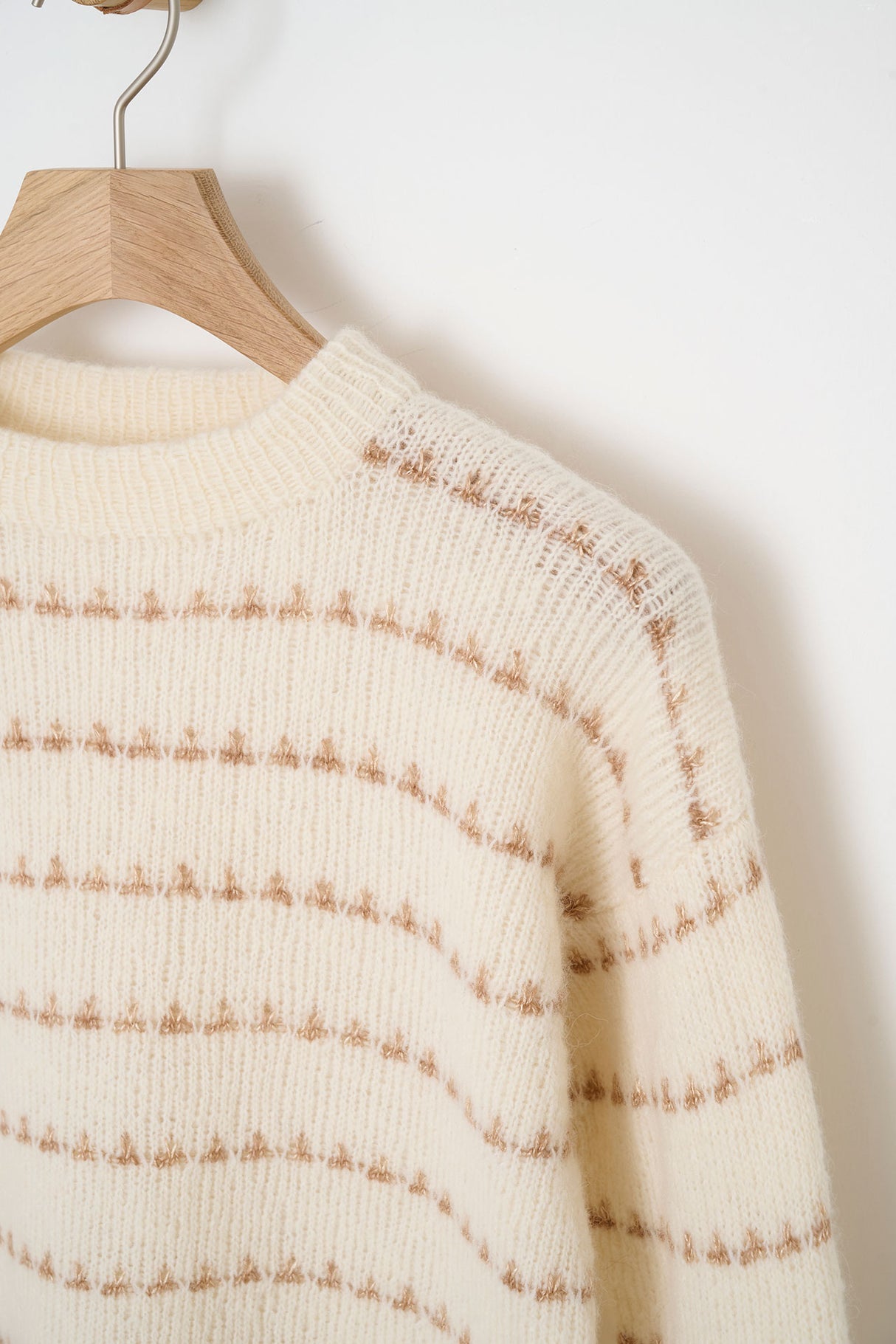 Ulrika sweater