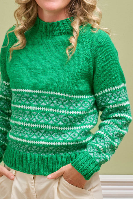 Susanne sweater
