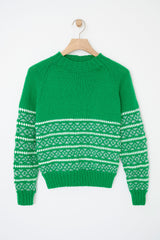 Susanne sweater