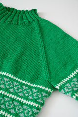 Susanne sweater