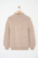 Interferens sweater