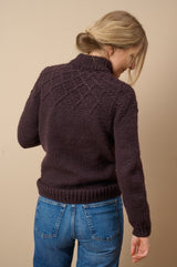 Interferens sweater
