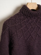 Interferens sweater