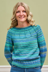 Trine sweater