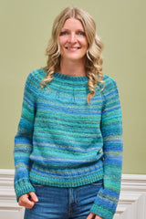 Trine sweater