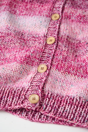 Kathrin cardigan Opskrift