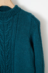 Alida sweater