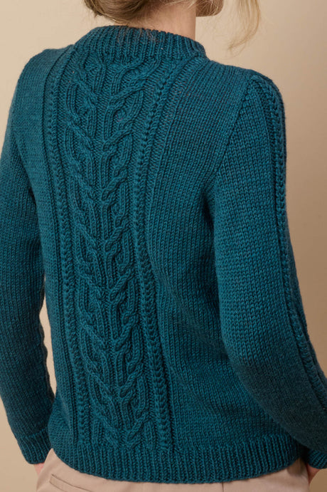 Alida sweater
