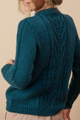 Alida sweater