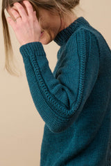 Alida sweater