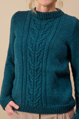 Alida sweater