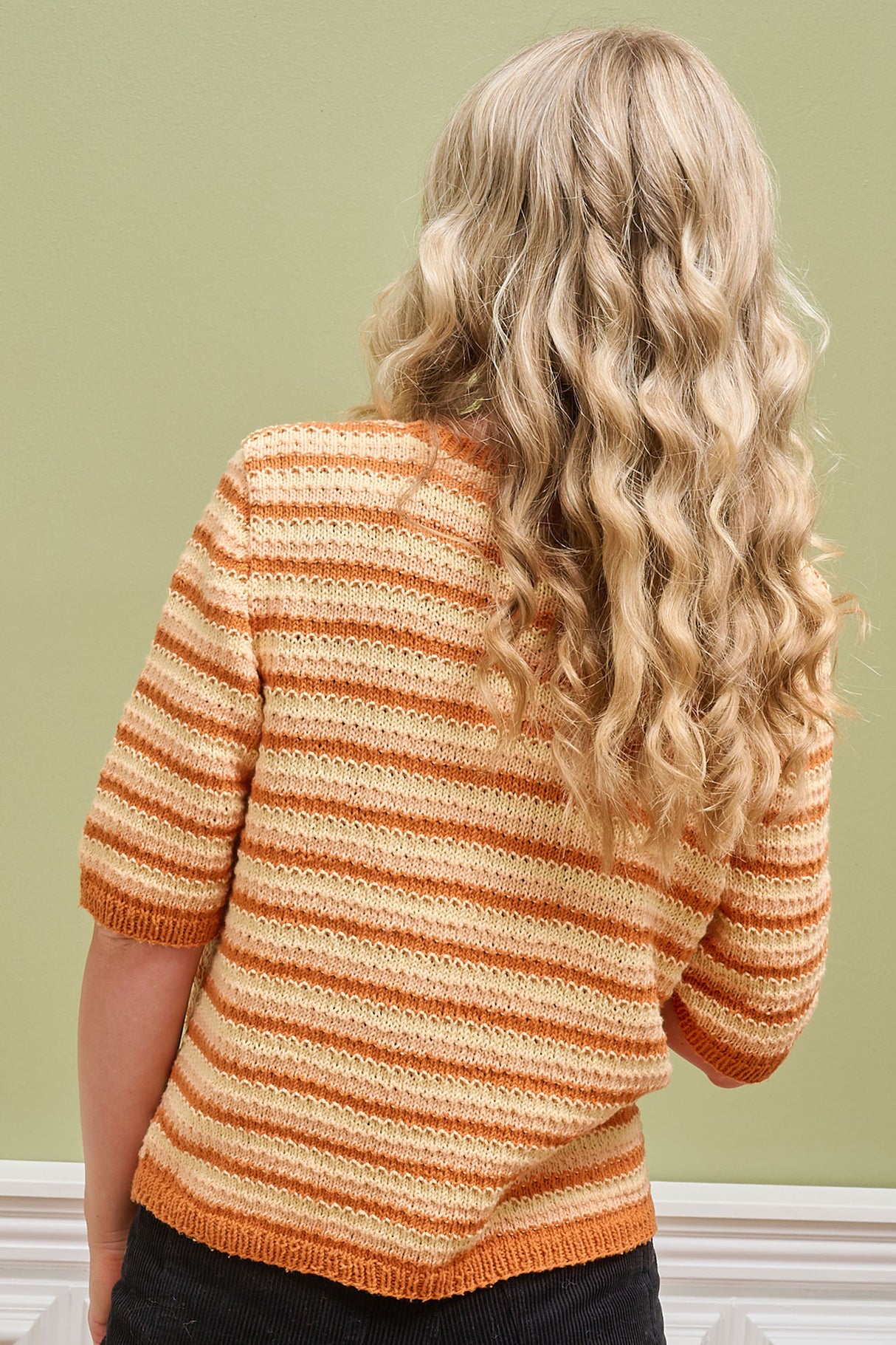 Nikoline tee
