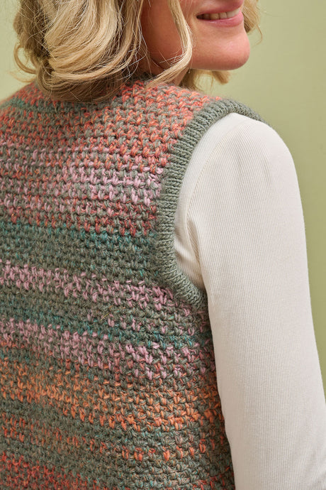 Mille vest