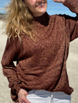 Simone bluse