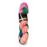 Merino Hand-Dyed