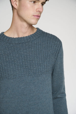 Jonathan sweater Opskrift