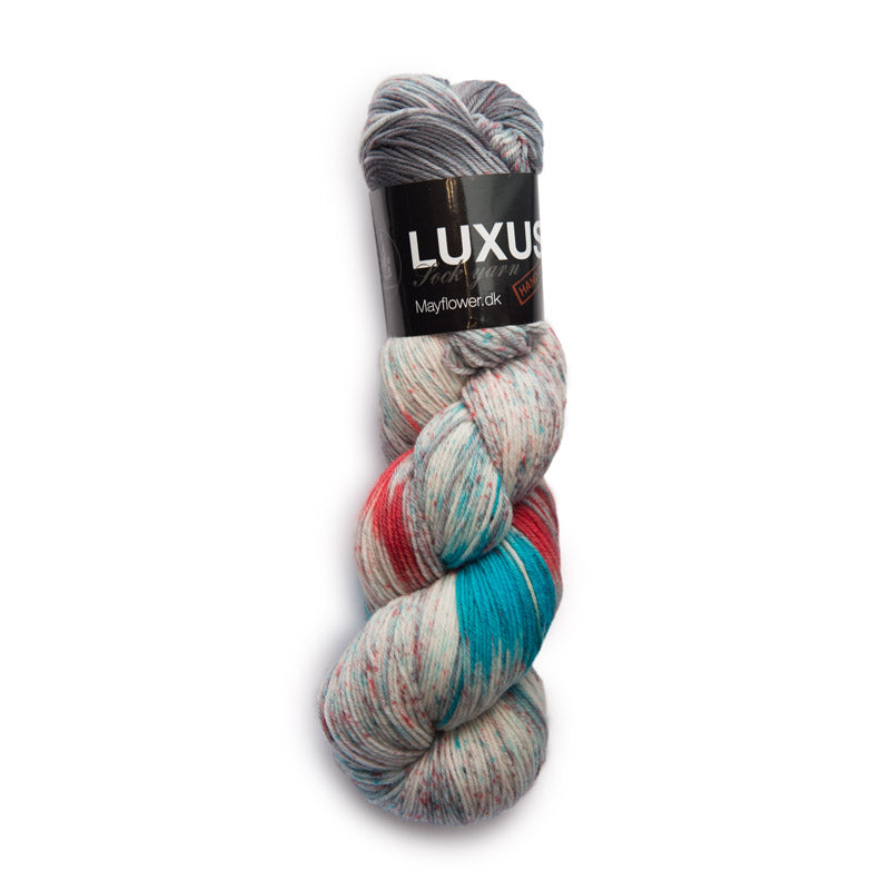 Luxus Sock Yarn